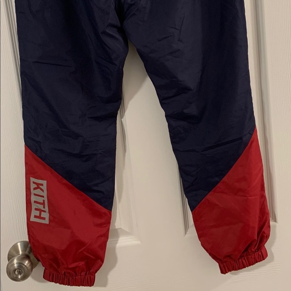 Kith unreleased sample joggers - Picture 3 of 5